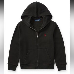 Polo Ralph Lauren Big Boys Sweatshirt